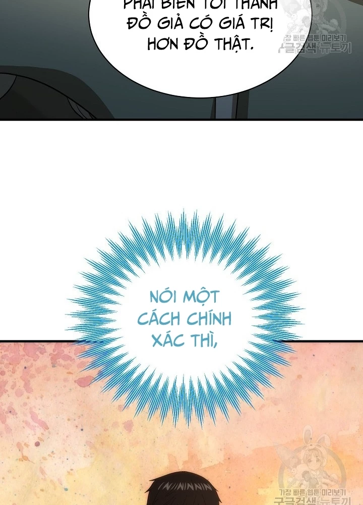 Ngôi Nhà Kết Nối Với Hầm Ngục Chapter 55 - Trang 3