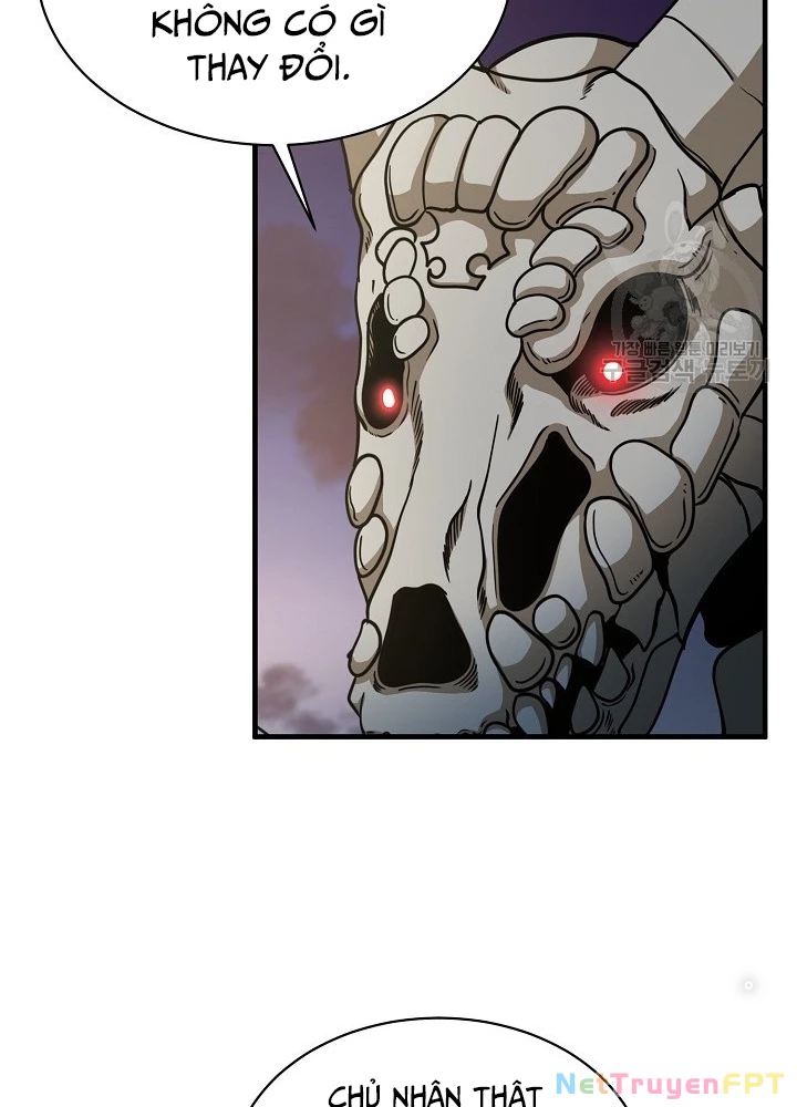 Ngôi Nhà Kết Nối Với Hầm Ngục Chapter 55 - Trang 3