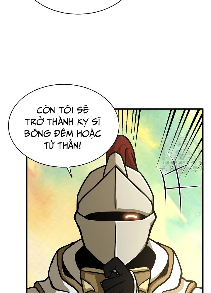 Ngôi Nhà Kết Nối Với Hầm Ngục Chapter 55 - Trang 3