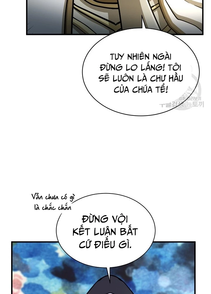 Ngôi Nhà Kết Nối Với Hầm Ngục Chapter 55 - Trang 3
