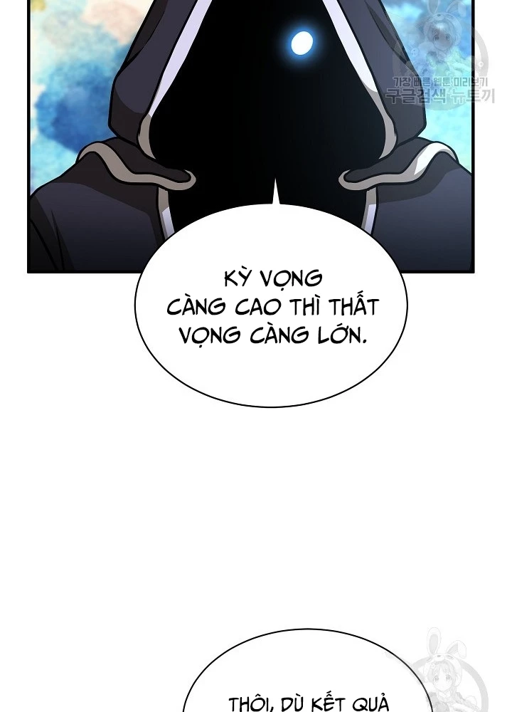 Ngôi Nhà Kết Nối Với Hầm Ngục Chapter 55 - Trang 3