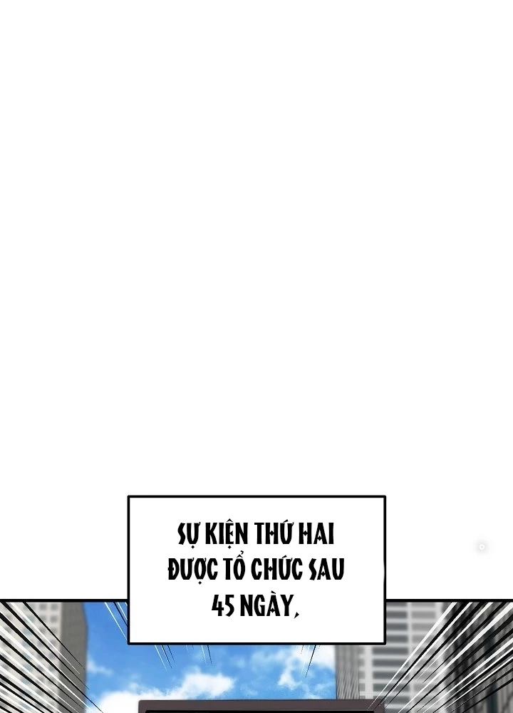 Ngôi Nhà Kết Nối Với Hầm Ngục Chapter 55 - Trang 3