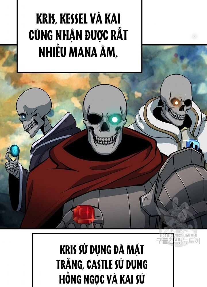 Ngôi Nhà Kết Nối Với Hầm Ngục Chapter 55 - Trang 3