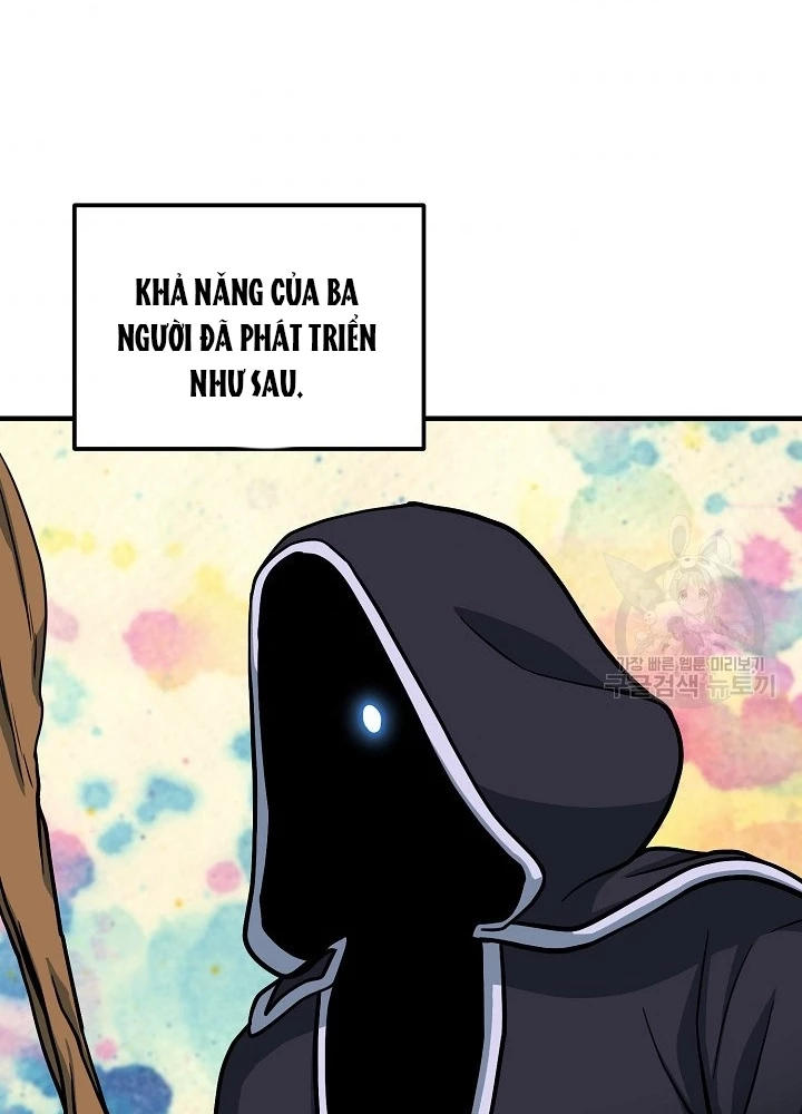 Ngôi Nhà Kết Nối Với Hầm Ngục Chapter 55 - Trang 3