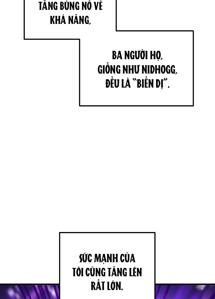Ngôi Nhà Kết Nối Với Hầm Ngục Chapter 55 - Trang 3
