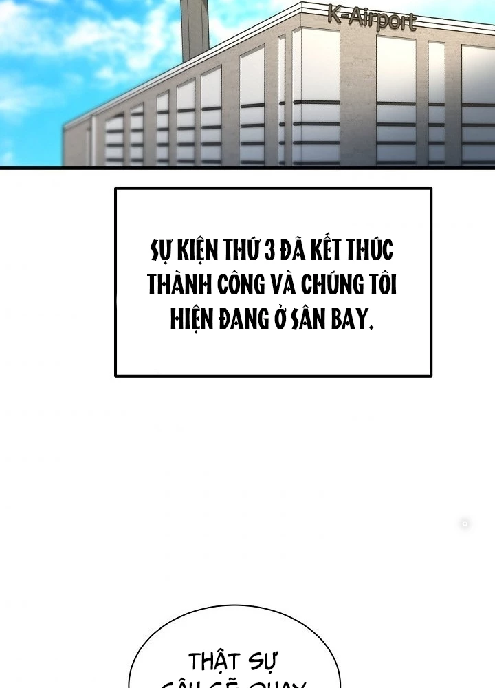Ngôi Nhà Kết Nối Với Hầm Ngục Chapter 55 - Trang 3
