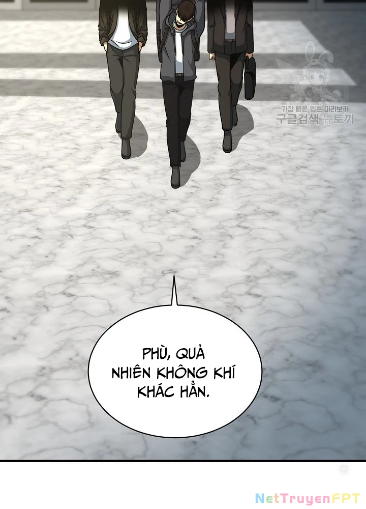 Ngôi Nhà Kết Nối Với Hầm Ngục Chapter 55 - Trang 3