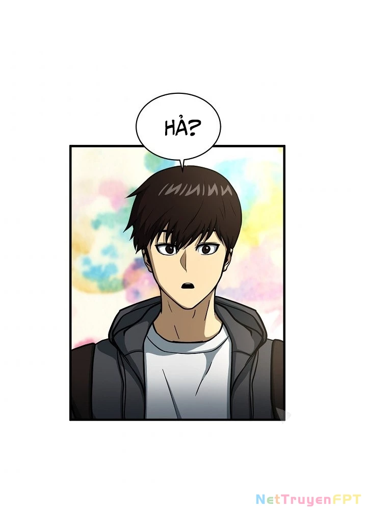 Ngôi Nhà Kết Nối Với Hầm Ngục Chapter 55 - Trang 3