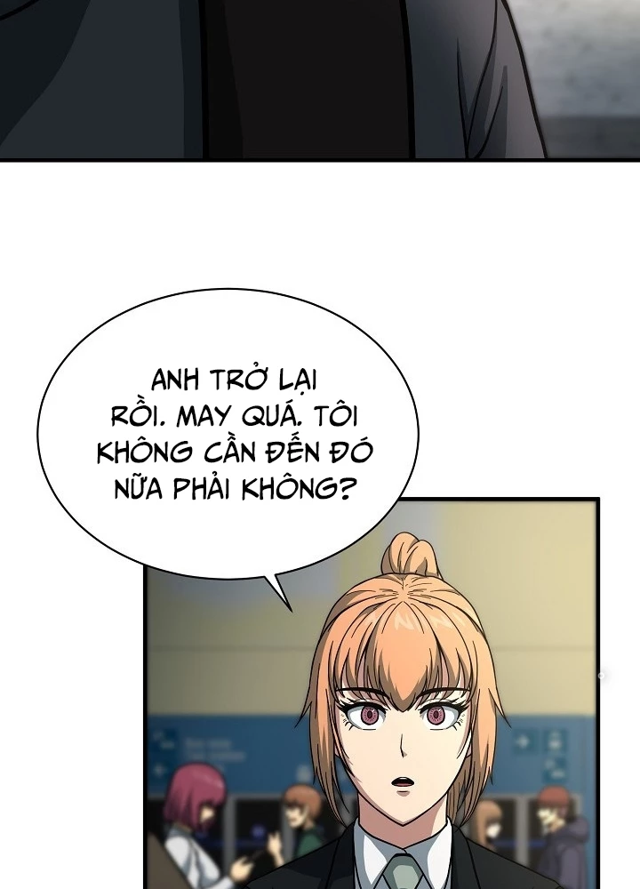 Ngôi Nhà Kết Nối Với Hầm Ngục Chapter 55 - Trang 3
