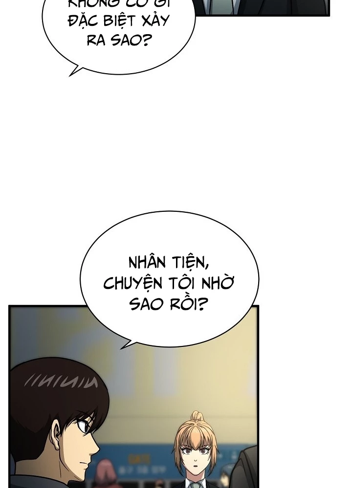 Ngôi Nhà Kết Nối Với Hầm Ngục Chapter 55 - Trang 3