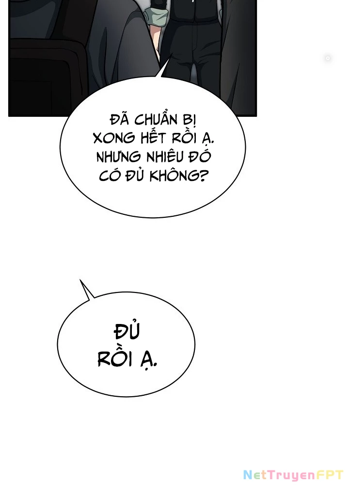Ngôi Nhà Kết Nối Với Hầm Ngục Chapter 55 - Trang 3