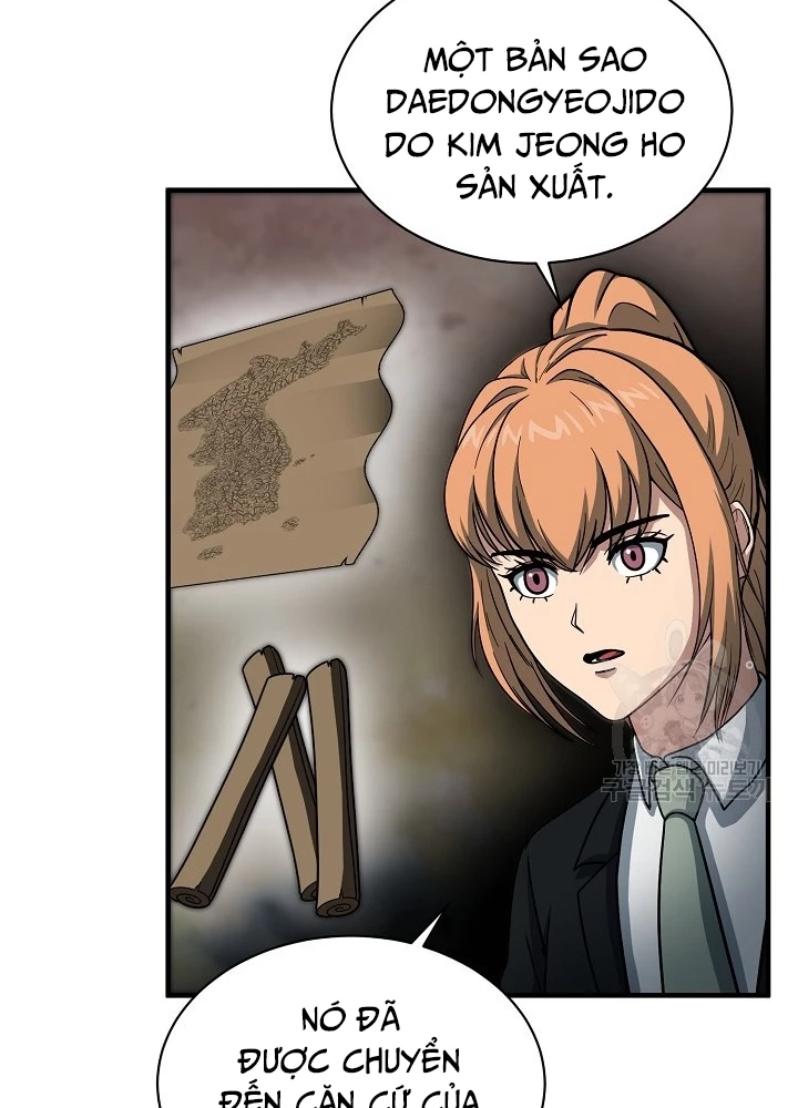 Ngôi Nhà Kết Nối Với Hầm Ngục Chapter 55 - Trang 3