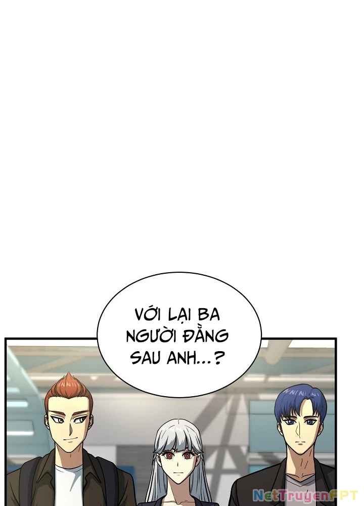 Ngôi Nhà Kết Nối Với Hầm Ngục Chapter 55 - Trang 3