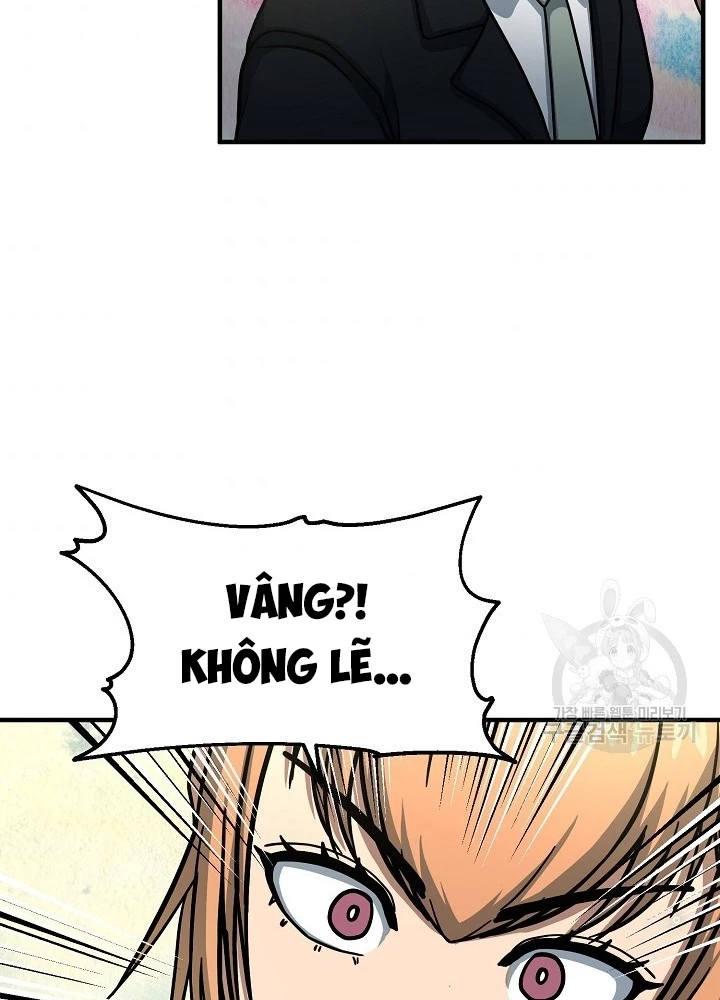 Ngôi Nhà Kết Nối Với Hầm Ngục Chapter 55 - Trang 3