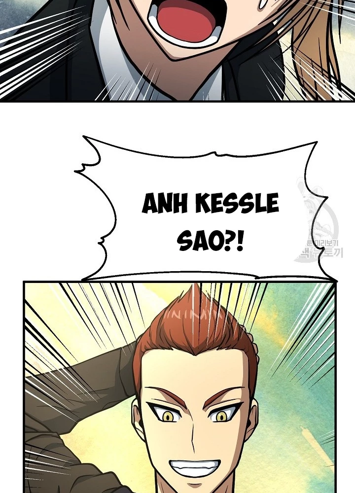 Ngôi Nhà Kết Nối Với Hầm Ngục Chapter 55 - Trang 3
