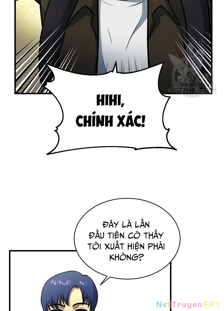 Ngôi Nhà Kết Nối Với Hầm Ngục Chapter 55 - Trang 3