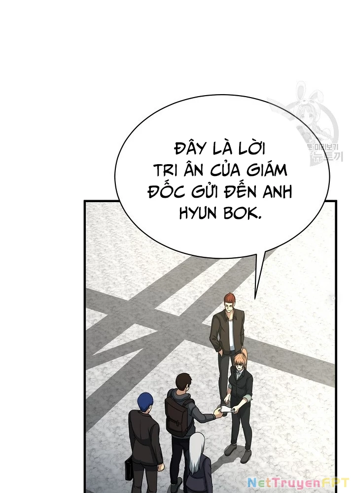 Ngôi Nhà Kết Nối Với Hầm Ngục Chapter 55 - Trang 3