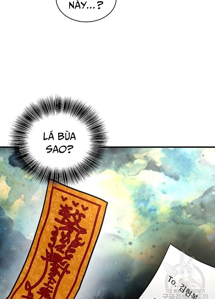 Ngôi Nhà Kết Nối Với Hầm Ngục Chapter 55 - Trang 3