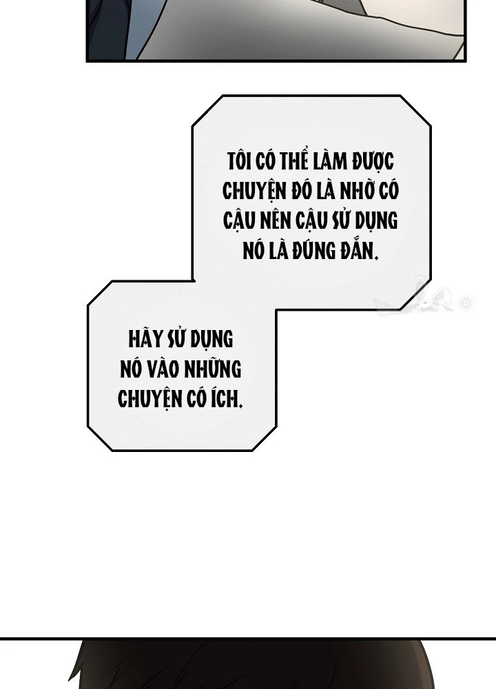 Ngôi Nhà Kết Nối Với Hầm Ngục Chapter 55 - Trang 3