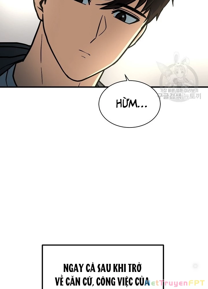 Ngôi Nhà Kết Nối Với Hầm Ngục Chapter 55 - Trang 3