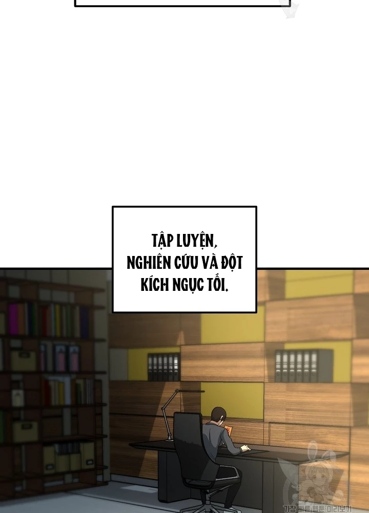 Ngôi Nhà Kết Nối Với Hầm Ngục Chapter 55 - Trang 3