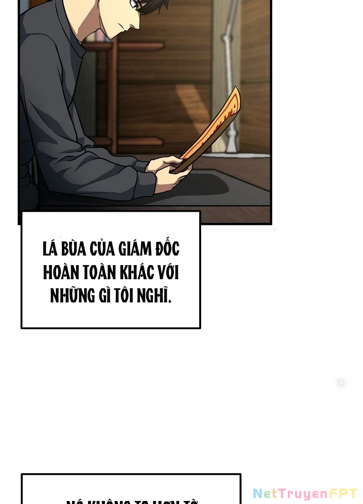 Ngôi Nhà Kết Nối Với Hầm Ngục Chapter 55 - Trang 3