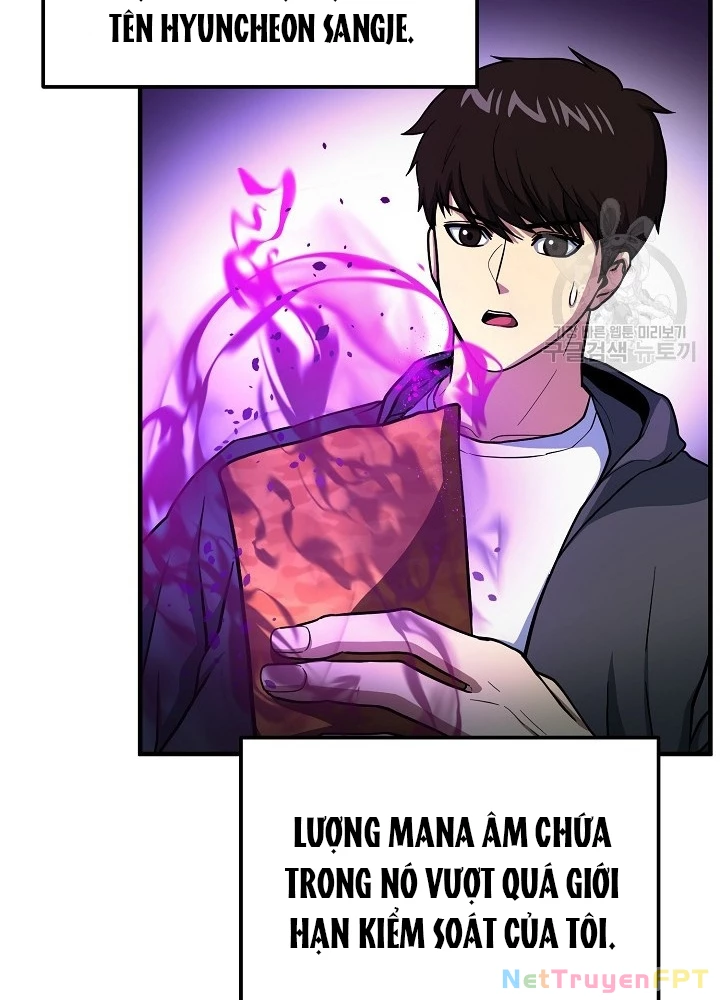 Ngôi Nhà Kết Nối Với Hầm Ngục Chapter 55 - Trang 3