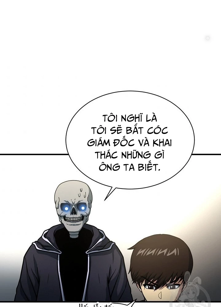 Ngôi Nhà Kết Nối Với Hầm Ngục Chapter 55 - Trang 3