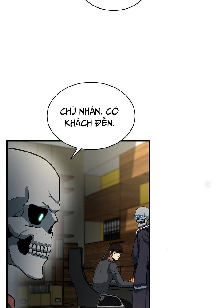 Ngôi Nhà Kết Nối Với Hầm Ngục Chapter 55 - Trang 3