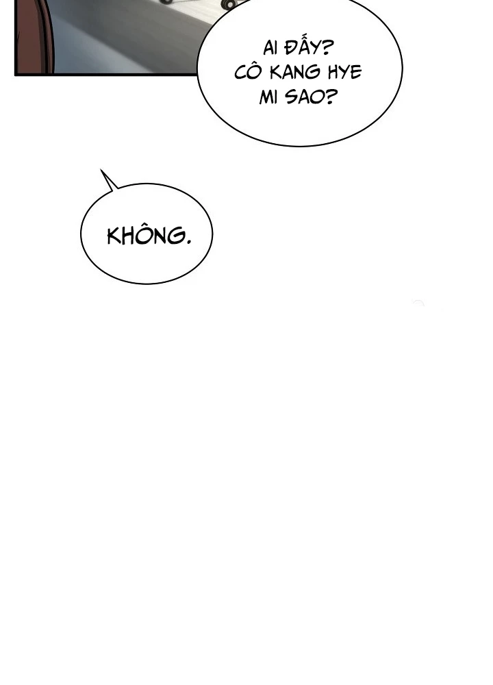 Ngôi Nhà Kết Nối Với Hầm Ngục Chapter 55 - Trang 3