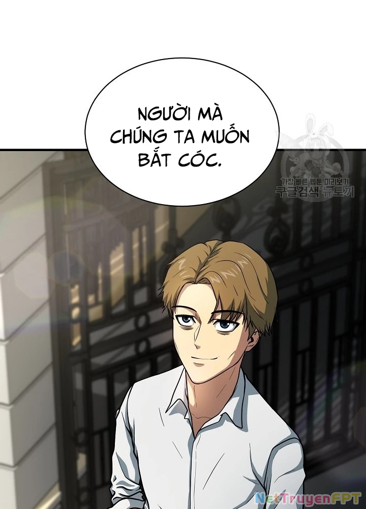 Ngôi Nhà Kết Nối Với Hầm Ngục Chapter 55 - Trang 3