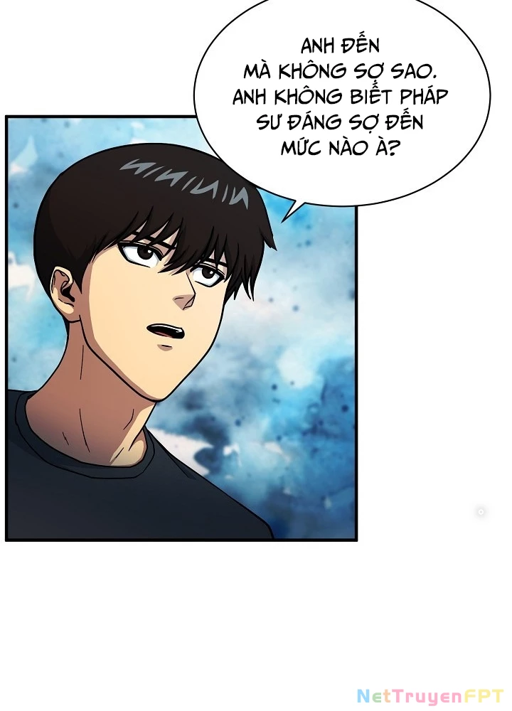 Ngôi Nhà Kết Nối Với Hầm Ngục Chapter 56 - Trang 3