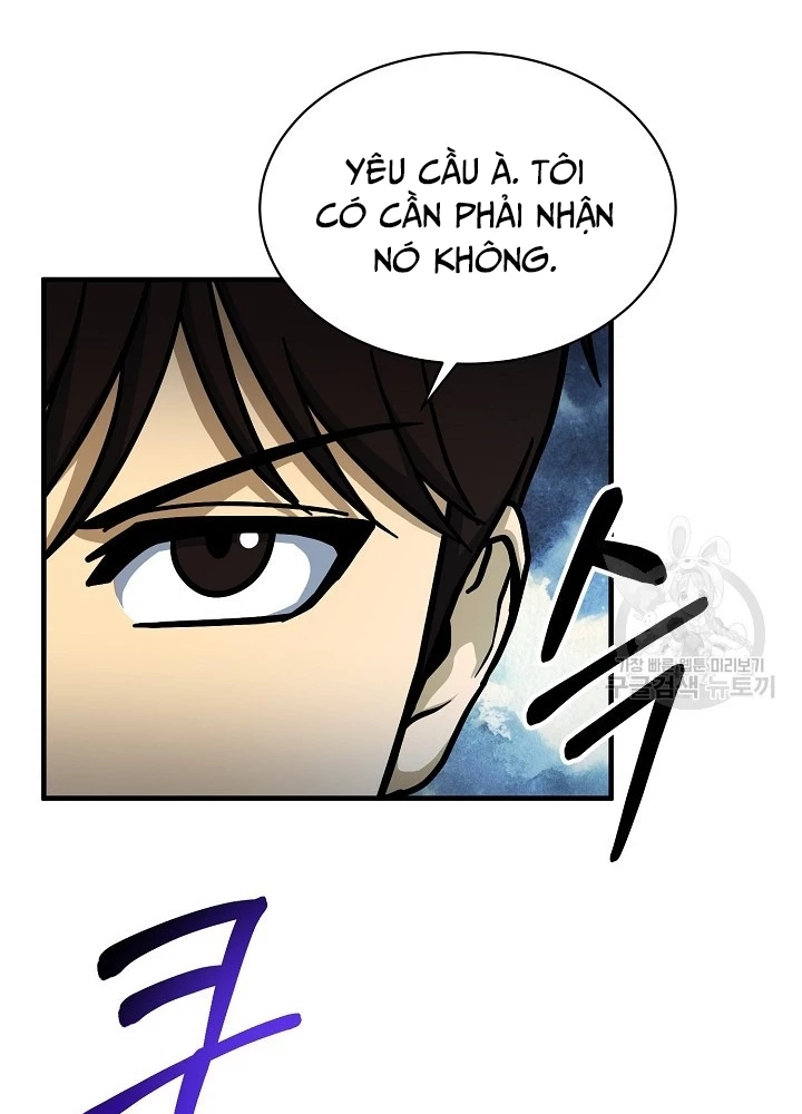 Ngôi Nhà Kết Nối Với Hầm Ngục Chapter 56 - Trang 3