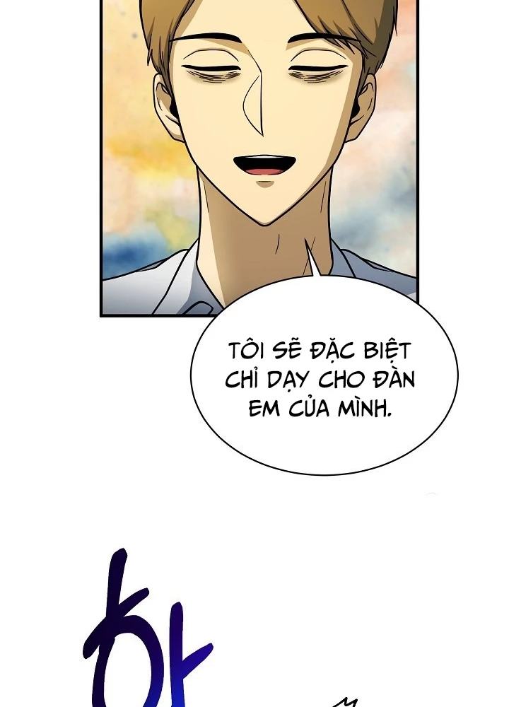 Ngôi Nhà Kết Nối Với Hầm Ngục Chapter 56 - Trang 3