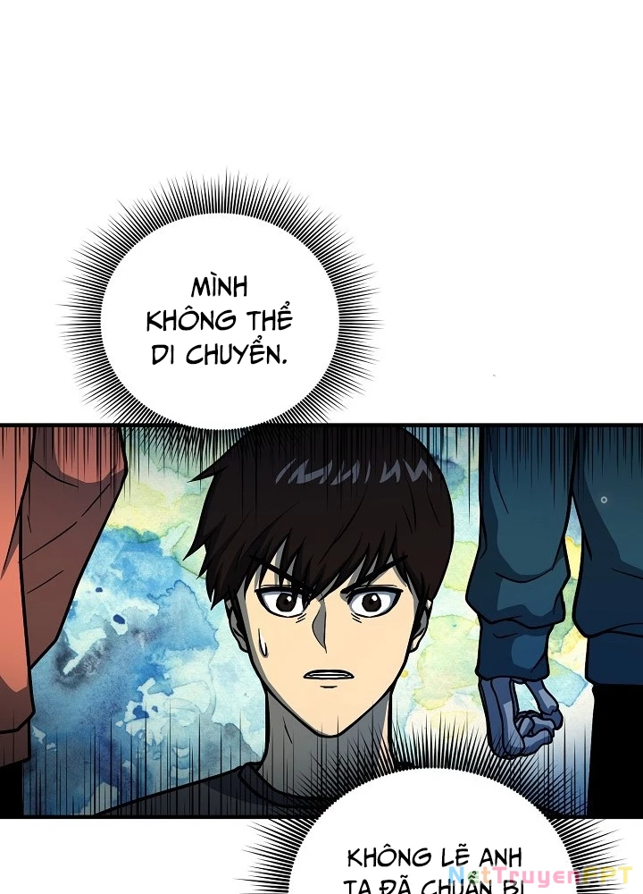 Ngôi Nhà Kết Nối Với Hầm Ngục Chapter 56 - Trang 3
