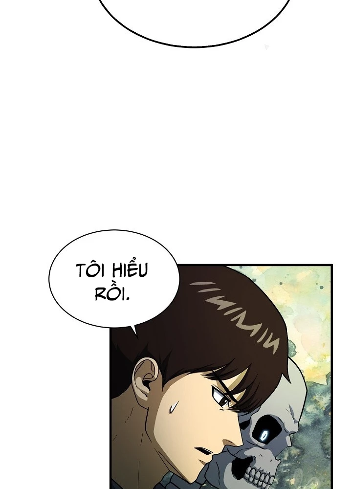 Ngôi Nhà Kết Nối Với Hầm Ngục Chapter 56 - Trang 3