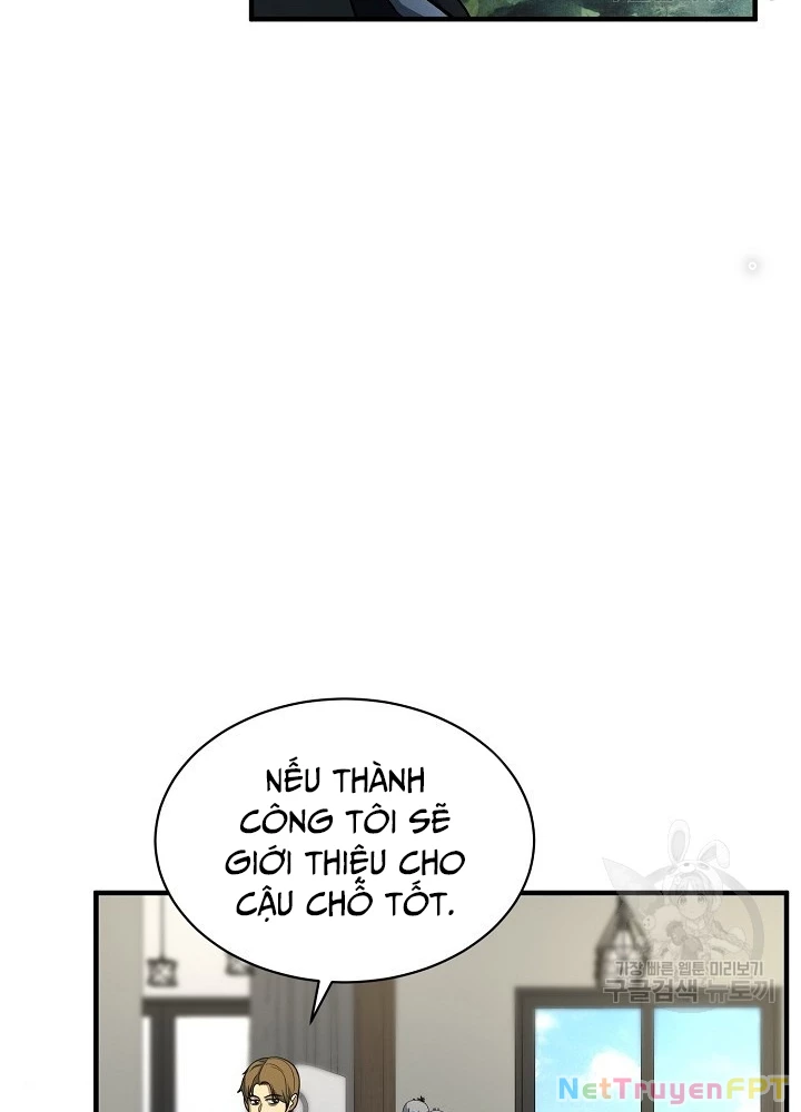 Ngôi Nhà Kết Nối Với Hầm Ngục Chapter 56 - Trang 3