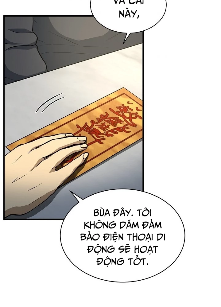 Ngôi Nhà Kết Nối Với Hầm Ngục Chapter 56 - Trang 3