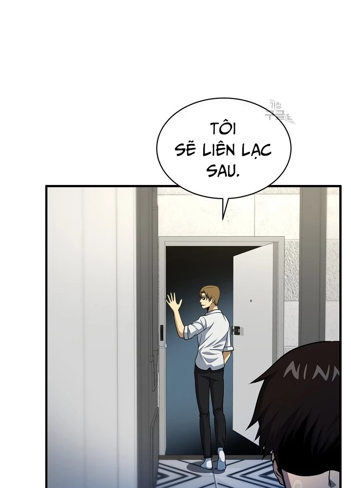 Ngôi Nhà Kết Nối Với Hầm Ngục Chapter 56 - Trang 3