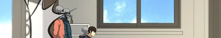 Ngôi Nhà Kết Nối Với Hầm Ngục Chapter 56 - Trang 3