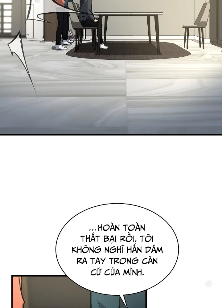 Ngôi Nhà Kết Nối Với Hầm Ngục Chapter 56 - Trang 3