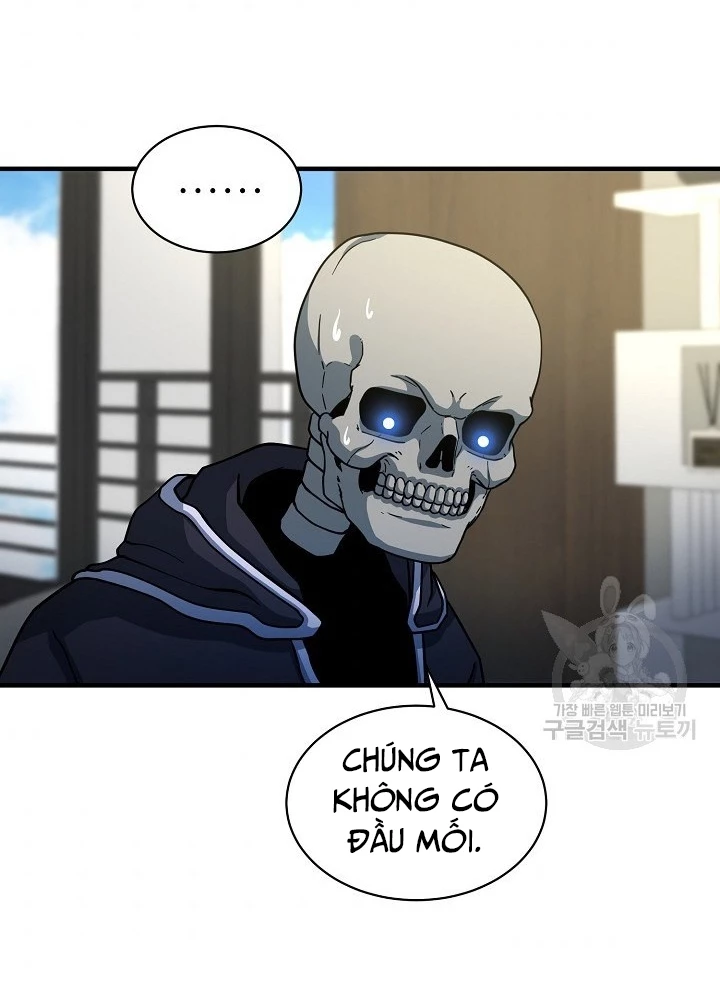 Ngôi Nhà Kết Nối Với Hầm Ngục Chapter 56 - Trang 3