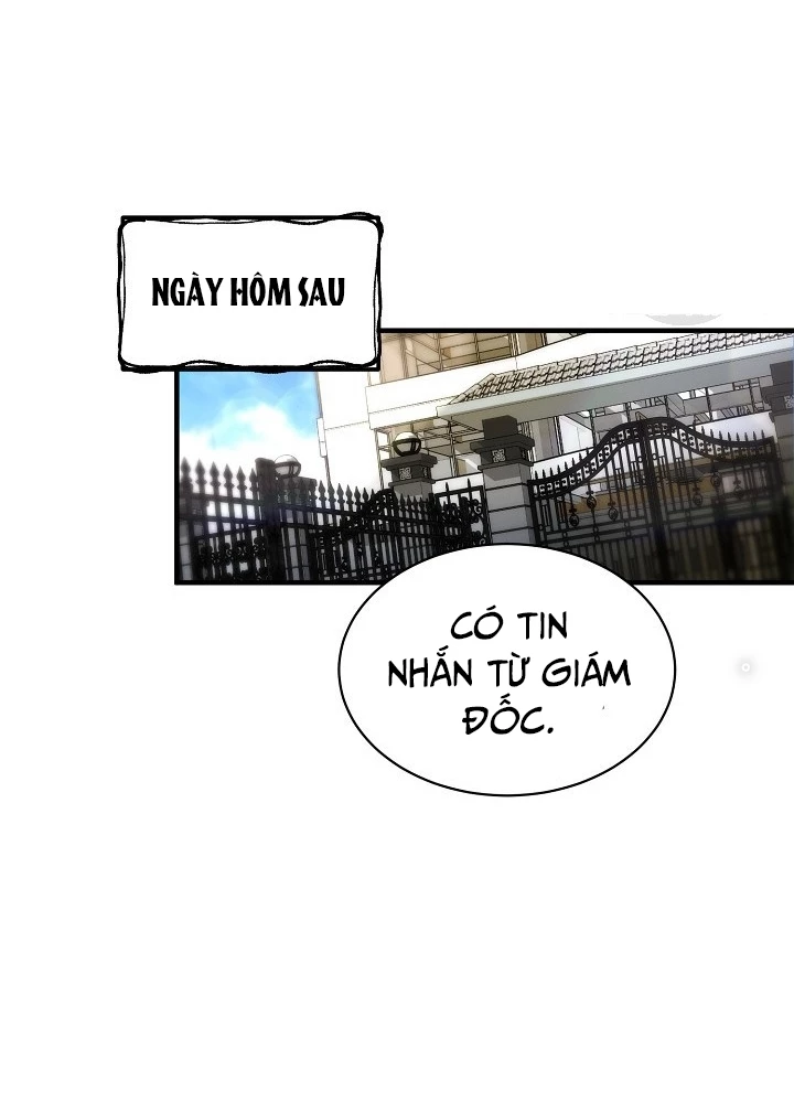 Ngôi Nhà Kết Nối Với Hầm Ngục Chapter 56 - Trang 3