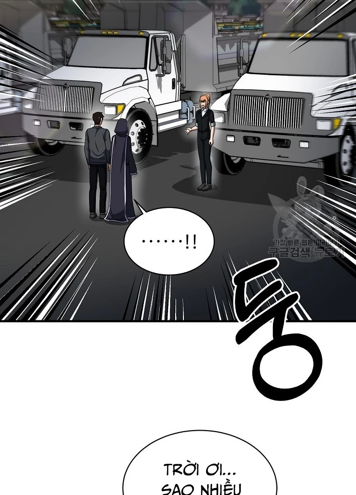 Ngôi Nhà Kết Nối Với Hầm Ngục Chapter 56 - Trang 3