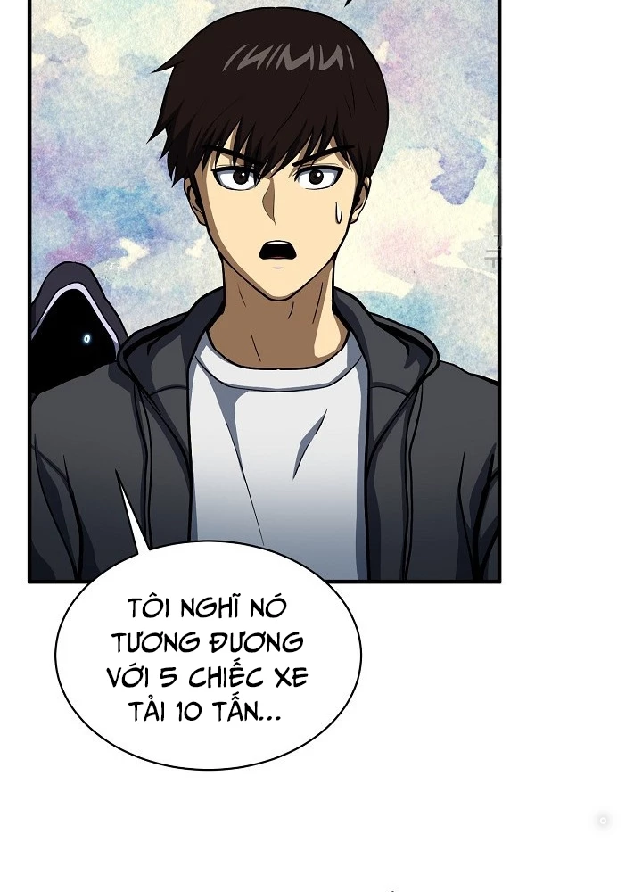 Ngôi Nhà Kết Nối Với Hầm Ngục Chapter 56 - Trang 3