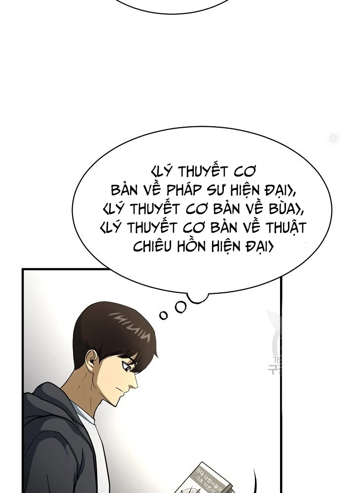 Ngôi Nhà Kết Nối Với Hầm Ngục Chapter 56 - Trang 3