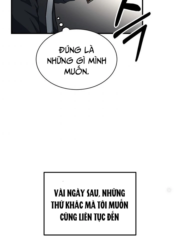 Ngôi Nhà Kết Nối Với Hầm Ngục Chapter 56 - Trang 3