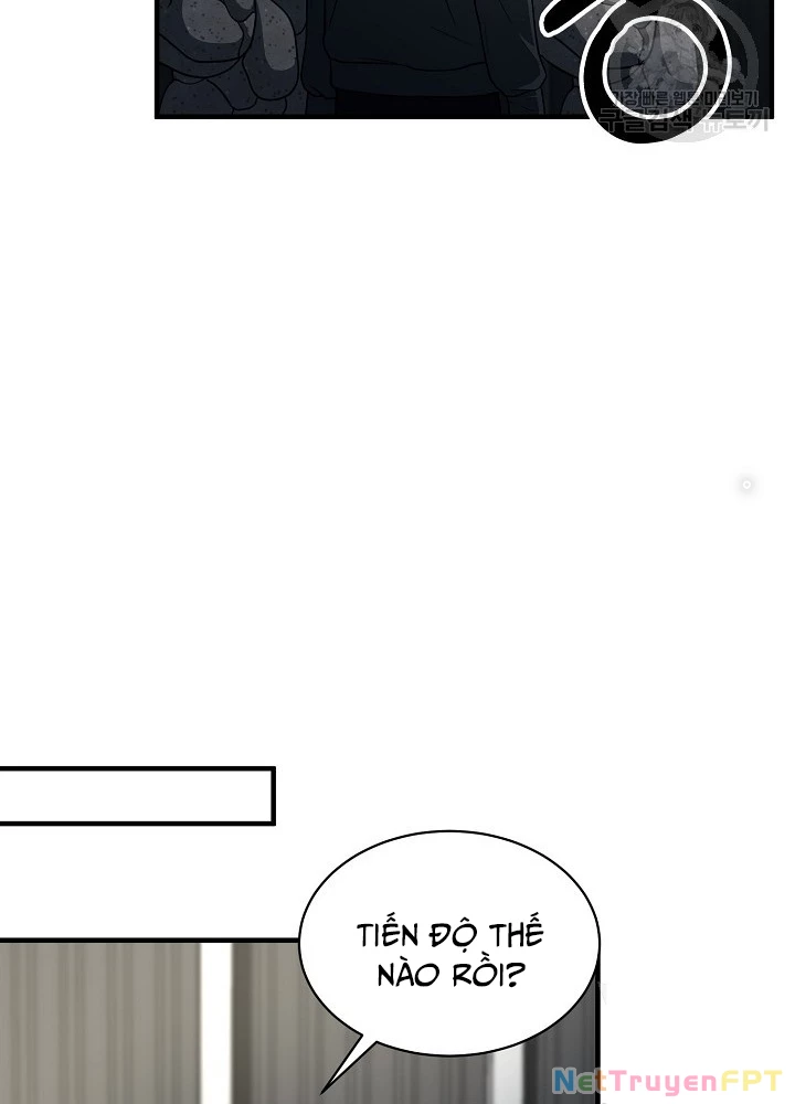Ngôi Nhà Kết Nối Với Hầm Ngục Chapter 56 - Trang 3