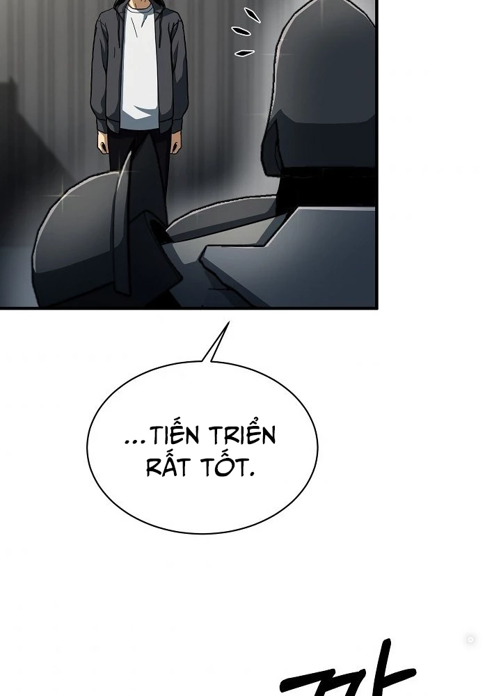 Ngôi Nhà Kết Nối Với Hầm Ngục Chapter 56 - Trang 3