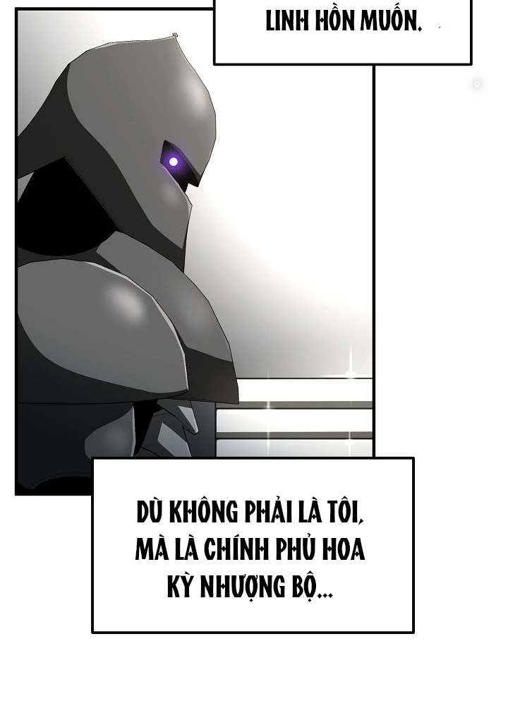 Ngôi Nhà Kết Nối Với Hầm Ngục Chapter 56 - Trang 3